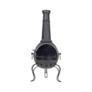 La Hacienda Chiminea - Murcia Extra large