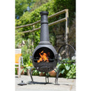 La Hacienda Chiminea - Murcia Extra large