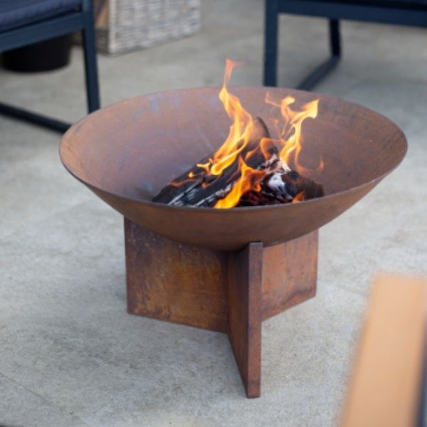 La Hacienda Fire Pit - Kala