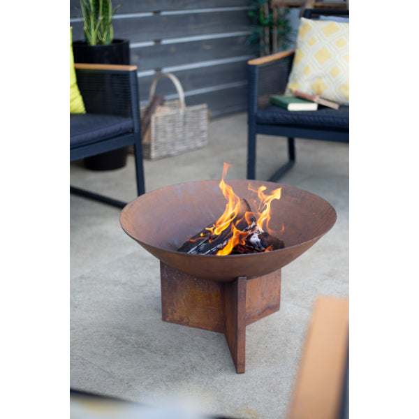La Hacienda Fire Pit Kala