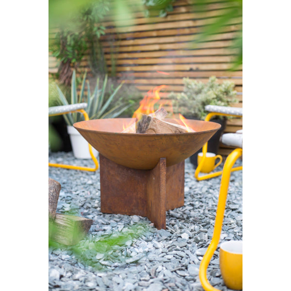 La Hacienda Fire Pit - Kala