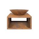 La Hacienda Fire Pit - Moho