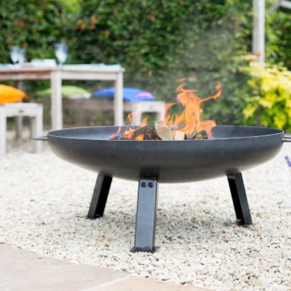 La Hacienda Fire Pit - Pittsburgh Medium