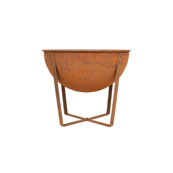 La Hacienda Fire Pit - Tamba Small