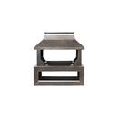 La Hacienda Fire Place - Stonehurst