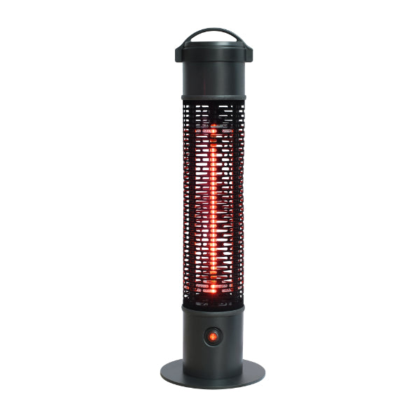 La Hacienda Heater - Tauri Portable Tower Heater