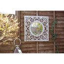 La Hacienda Mirror - Square Garden Mirror
