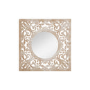 La Hacienda Mirror - Square Garden Mirror