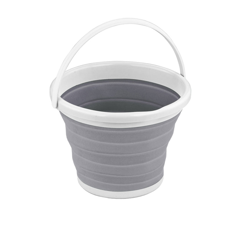 Lewis's Collapsible Bucket 10L