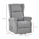 Power Lift Chair