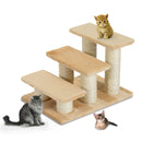 Staircase Cat Tree