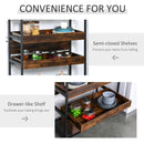 Storage Shelf