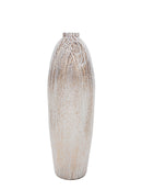 Mint Collection - Glass Tall Bottle Small - 10x10x25.3cm