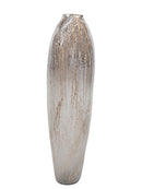 Mint Collection - Glass Tall Bottle Large - 12x12x38.8cm