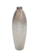 Mint Collection - Glass Tall Bottle Medium - 11x11x32.5cm