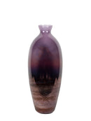 Mint Collection - Glass Vase - Small - 0 5x5x12cm