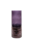 Mint Collection - Glass Vase - Small - 5x5x12cm