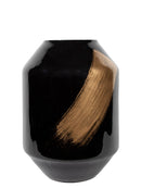 Mint Collection - Glass Vase Small - 8.75x8.75x12cm