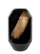 Mint Collection - Glass Vase Large - 11x11x19cm