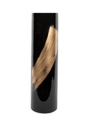 Mint Collection - Glass Vase Large - 5x5x18cm