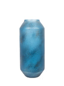 Mint Collection - Glass Vase Medium - 6.25x6.25x15.3cm