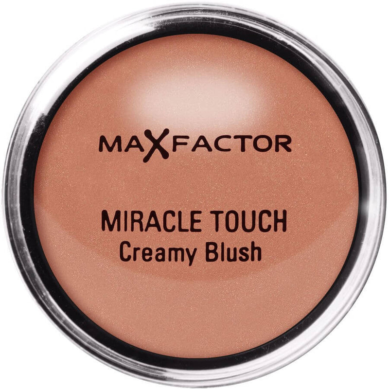 Max Factor Miracle Touch Blush - Copper