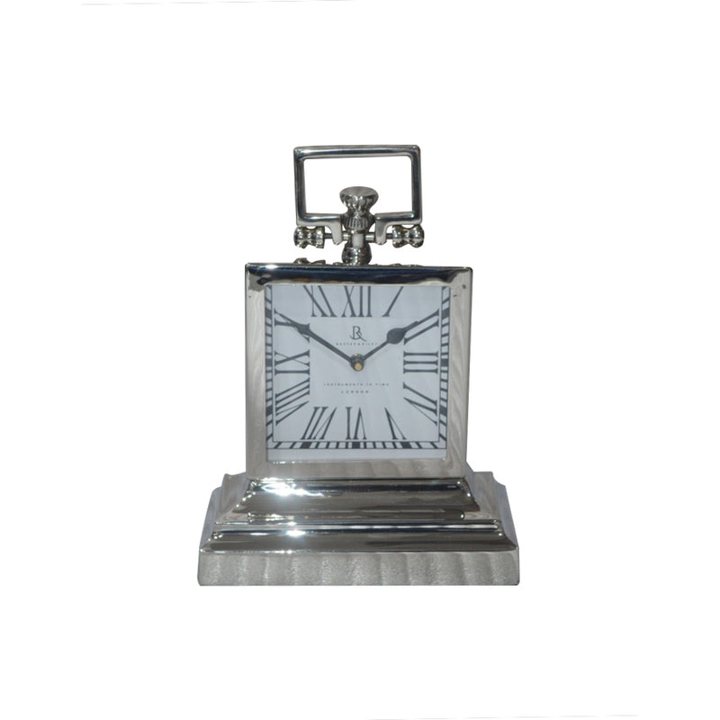 Mint Collection - Table Clock - 20x13x30cm