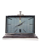 Mint Collection - Table Clock - 40x13x30cm