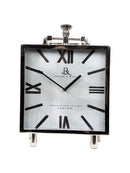 Mint Collection - Table Clock - 20x10x26cm