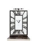 Mint Collection - Table Clock - 30x13x50cm