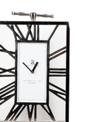 Mint Collection - Table Clock - 30x13x50cm