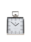 Mint Collection - Table Clock - 30x10x30cm