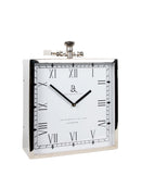 Mint Collection - Table Clock - 30x10x30cm