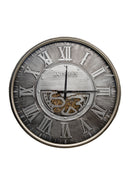 Mint Collection - Wall Clock - 103x8.5x103cm