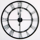 Mint Collection - Metal Wall Clock - 80x4x80cm