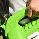 Electric Vacuum Blower