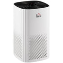 HOMCOM Air Purifier - White
