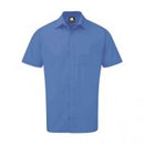 Orn Premium Oxford Short Sleeve Shirt