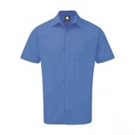 Orn Premium Oxford Short Sleeve Shirt