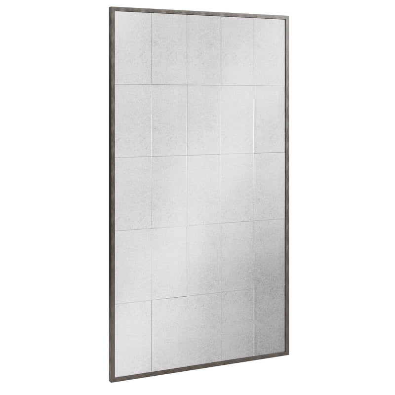 Large Window Mirror 100 x 3 x 180 cm