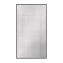 Large Window Mirror 100 x 3 x 180 cm