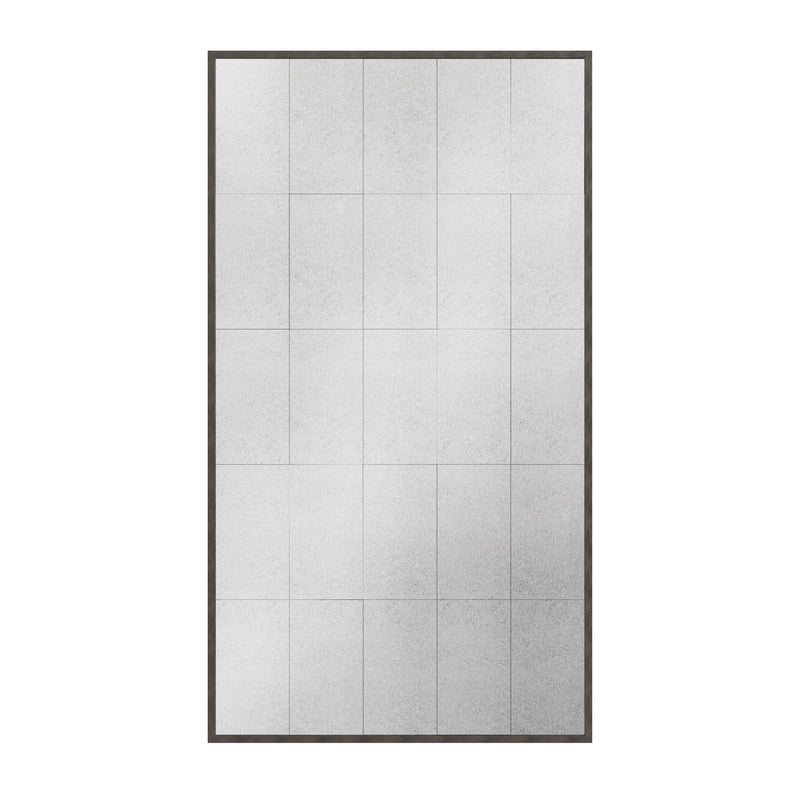 Large Window Mirror 100 x 3 x 180 cm