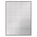 Small Window Mirror: 90 x 3 x 120 cm