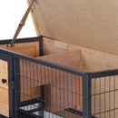 Rabbit Hutch