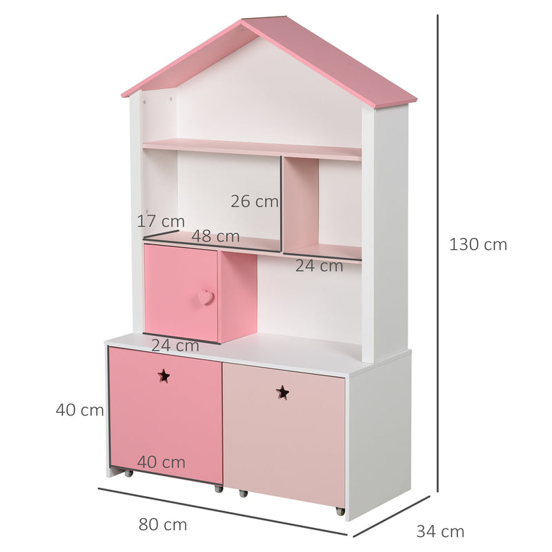 Kids Bookcase