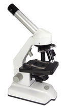 Buki Microscope and 50 Experiments