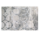 Mint Collection - Rug - Grey 160x230cm