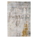 Mint Collection - Rug - Gold - 160x230cm