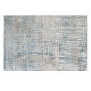 Mint Collection - Rug - Blue 160x230cm