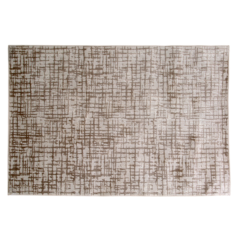 Mint Collection - Rug - Light Beige 160x230cm